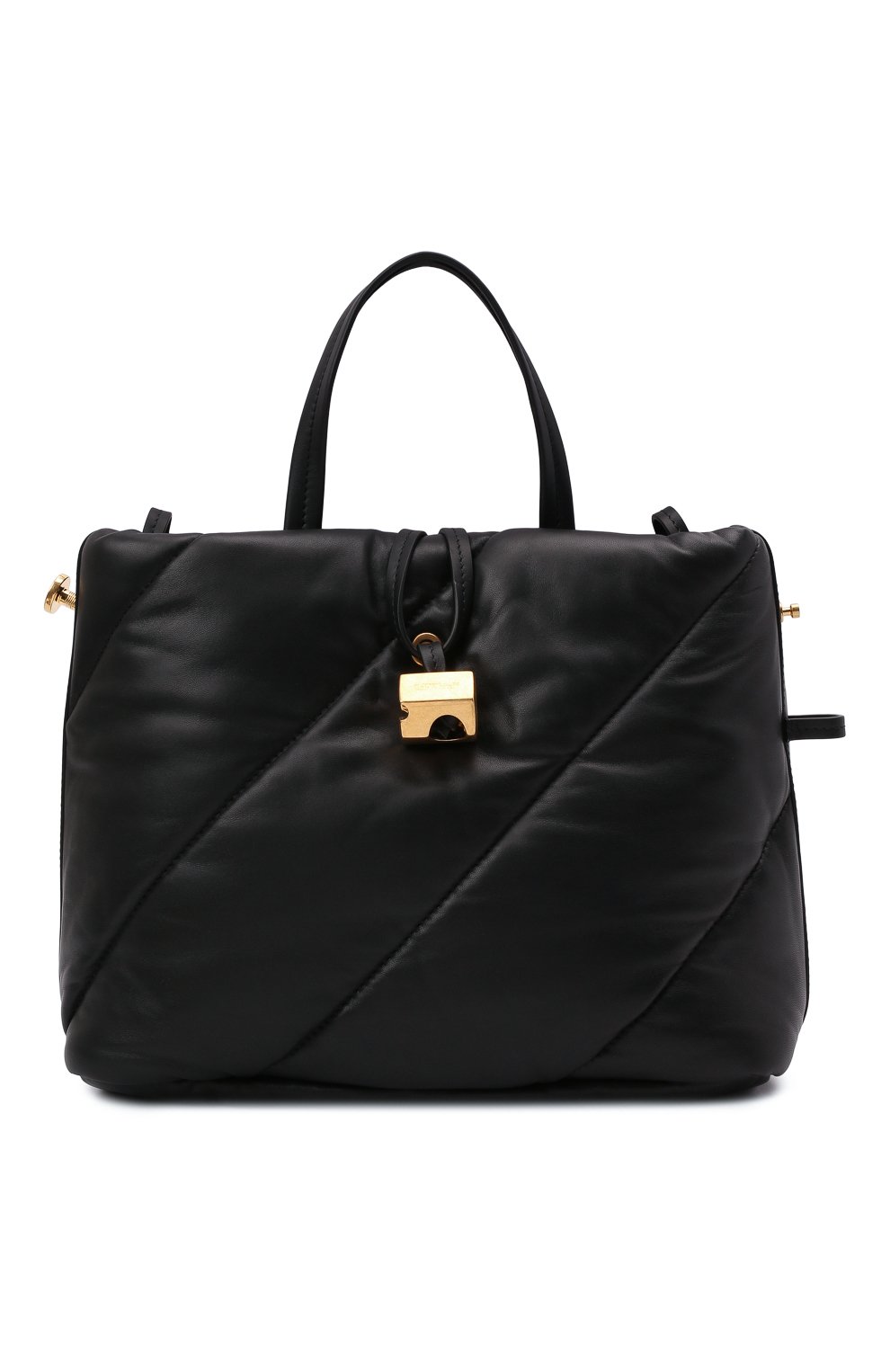 Сумка-тоут OFF-WHITE, арт. 0WNA179F21LEA001, фото 1