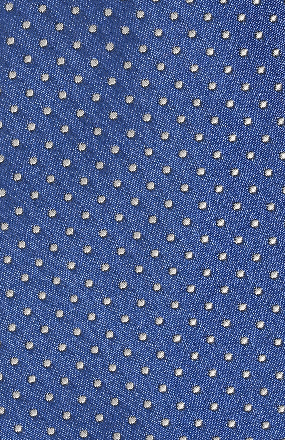 Шелковый галстук DAL LAGO, арт. N300/7328/III, фото 3