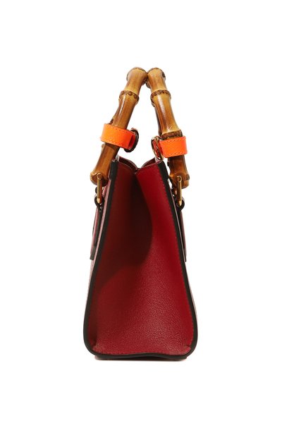 Сумка-тоут diana mini GUCCI, арт. 655661 17QDT, фото 4