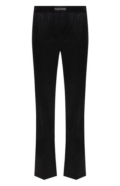 Шелковые домашние брюки TOM FORD, арт. T4H201010, фото 1