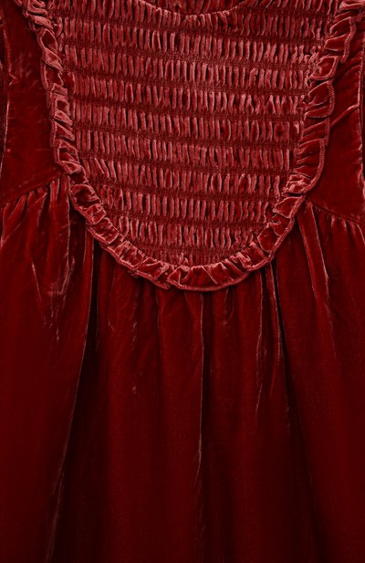 Платье из вискозы C`ERA UNA VOLTA, арт. AW24DR01240, фото 3