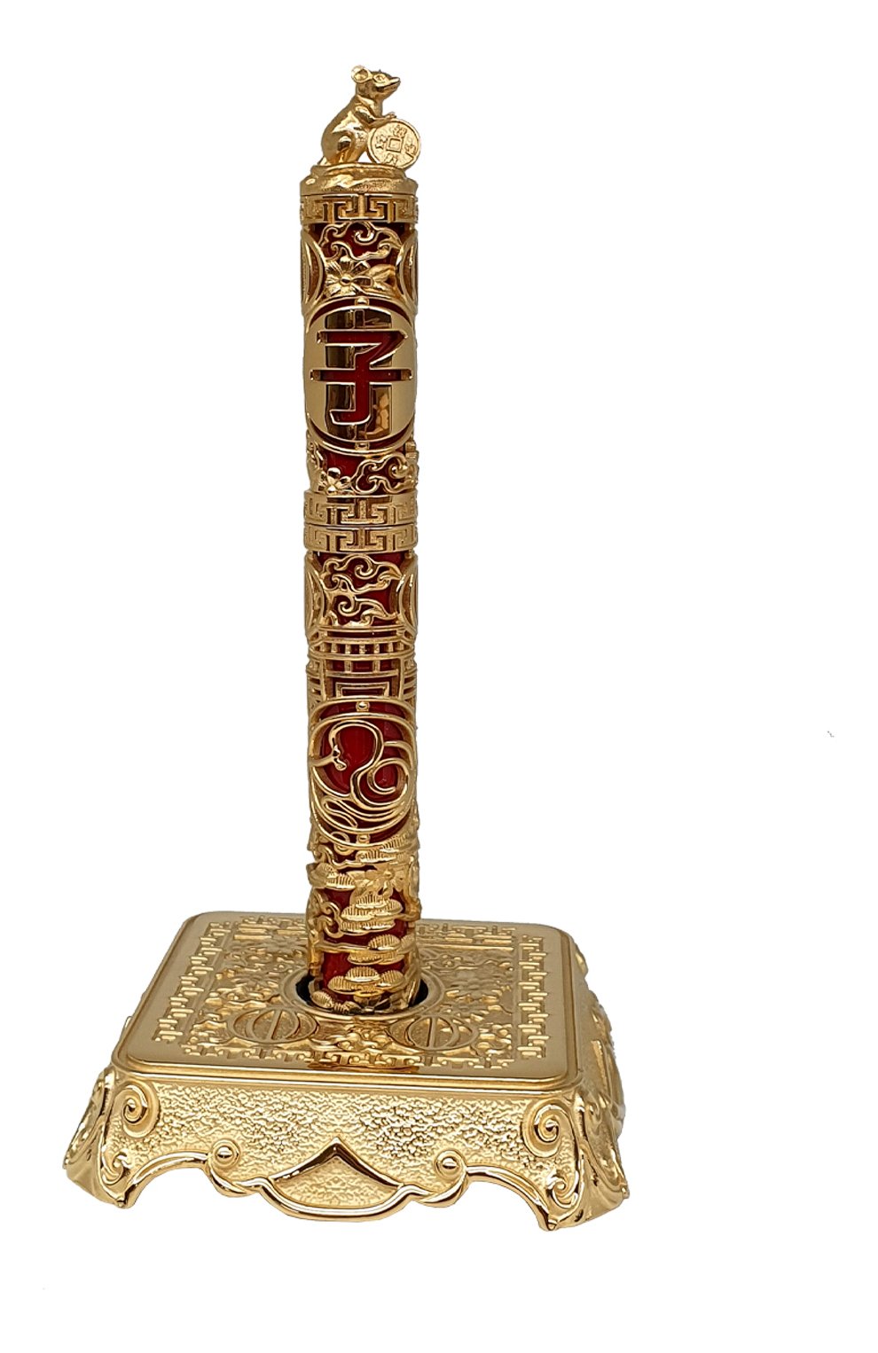 Ручка-роллер S.T. DUPONT, арт. 242976, фото 1