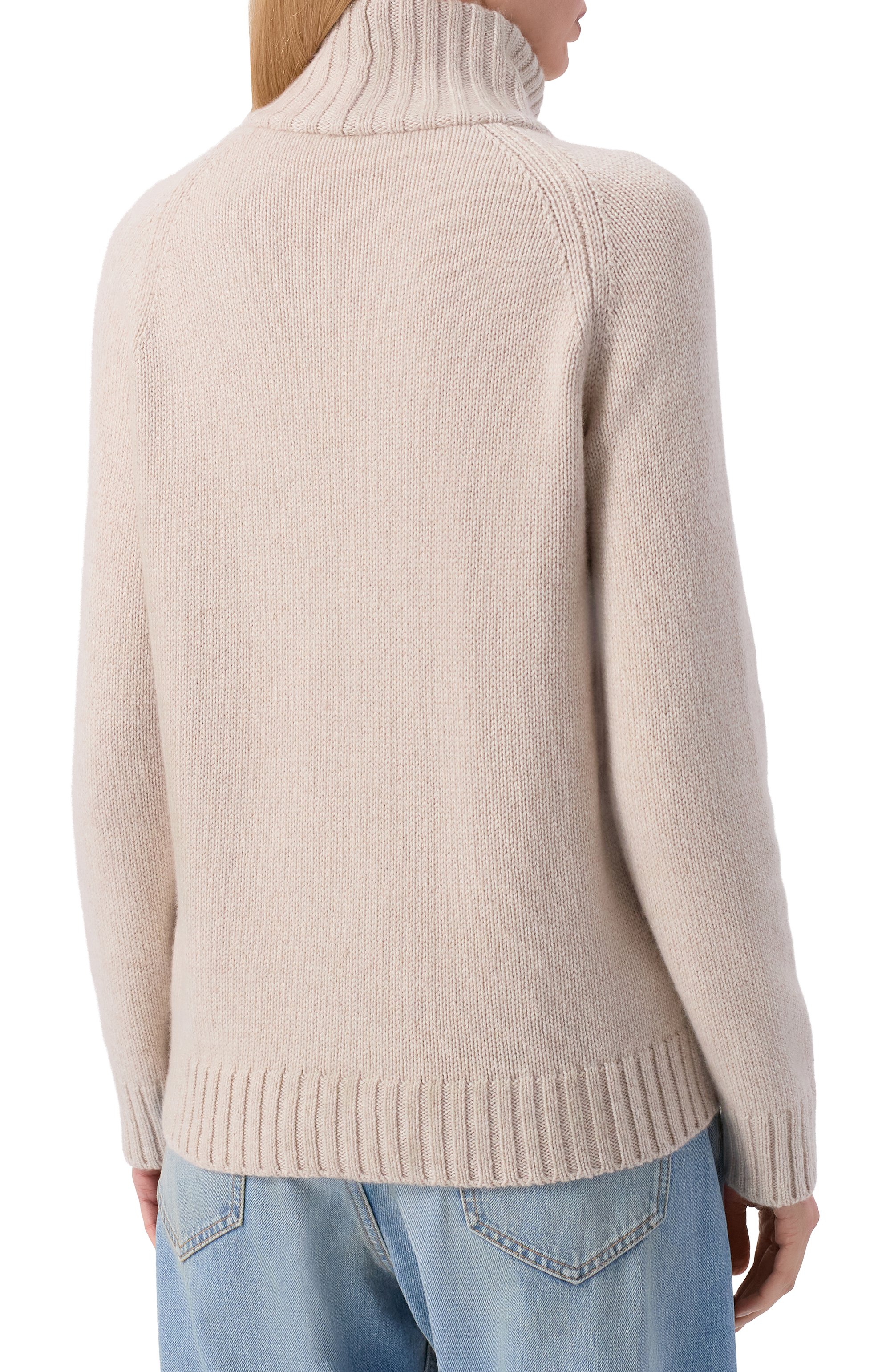 Кашемировый кардиган MVST, арт. MUW127, фото 4