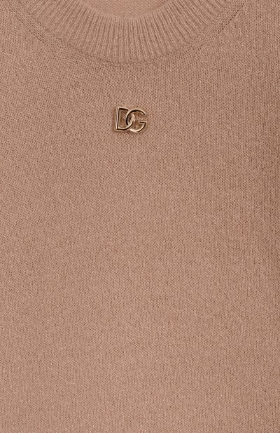 Пуловер DOLCE & GABBANA, арт. L5KWME/JGMAY/2-6, фото 3