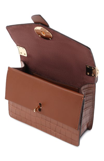 Сумка greenwich MICHAEL MICHAEL KORS, арт. 32T1GGRC5E, фото 4