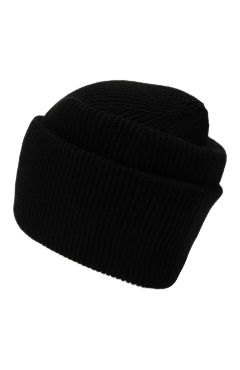 Хлопковая шапка OFF-WHITE, арт. 0MLC030C99KNI001, фото 2