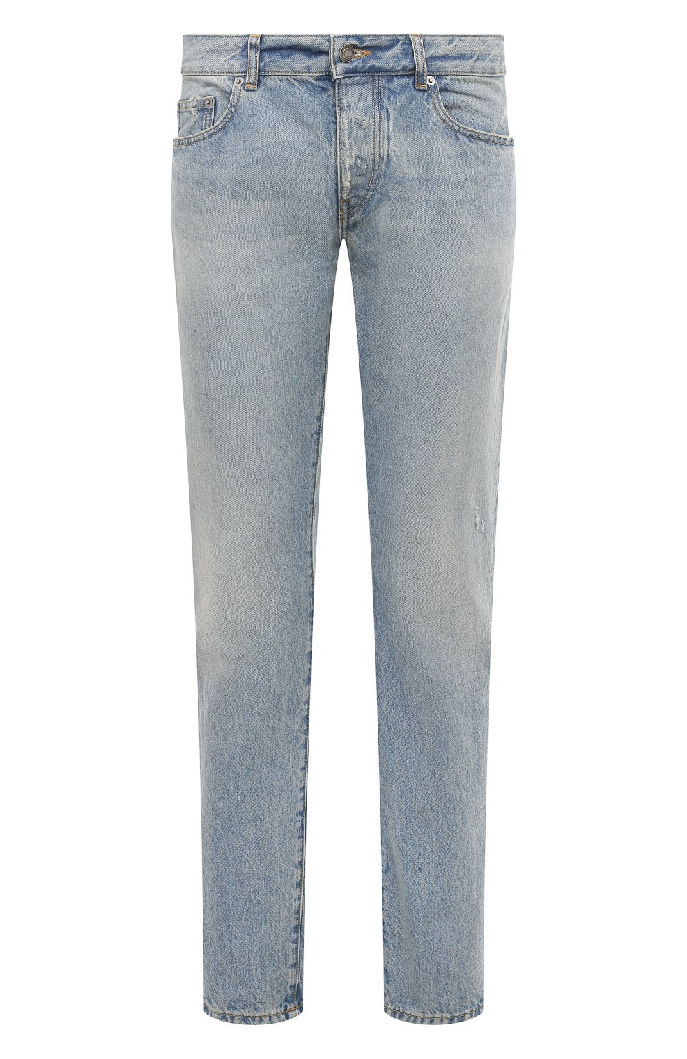 Джинсы SAINT LAURENT, арт. 597052/Y23PA, фото 1