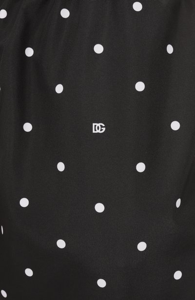 Плавки-шорты DOLCE & GABBANA, арт. M4C39T/ISMIW/2-6, фото 4