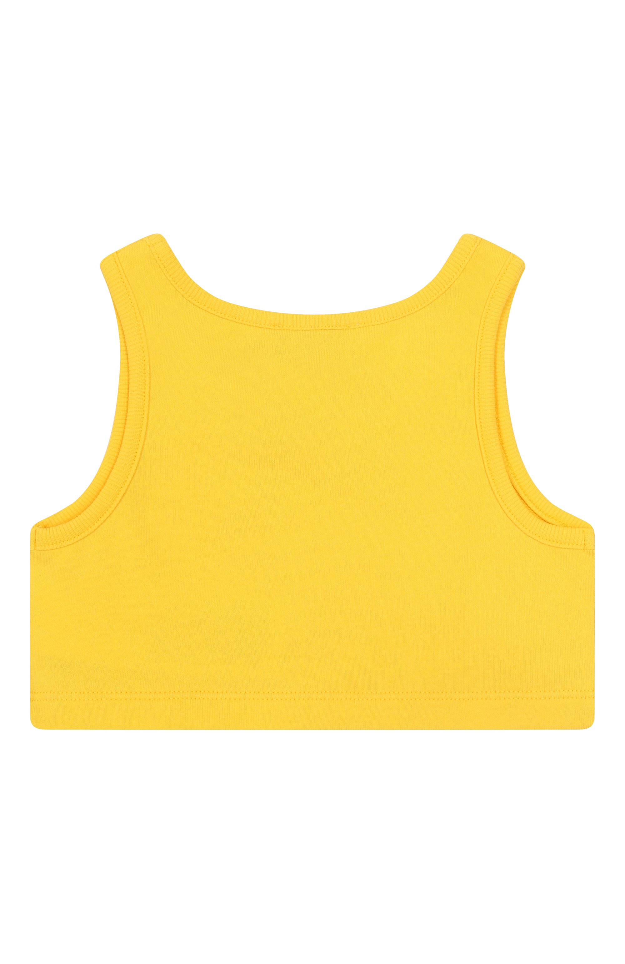 Комплект из топа и шорт MOSCHINO, арт. HDG01D/LCA19/4-8, фото 3