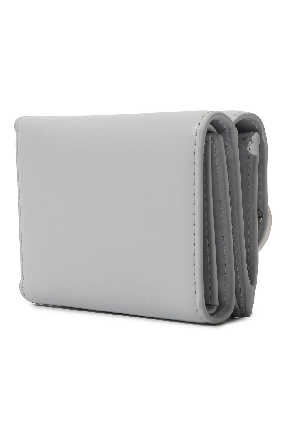 Кожаное портмоне DIESEL, арт. X09887/P6316, фото 2