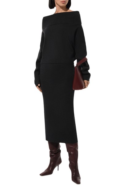 Пуловер из шерсти и кашемира P.A.R.O.S.H., арт. D540827, фото 2