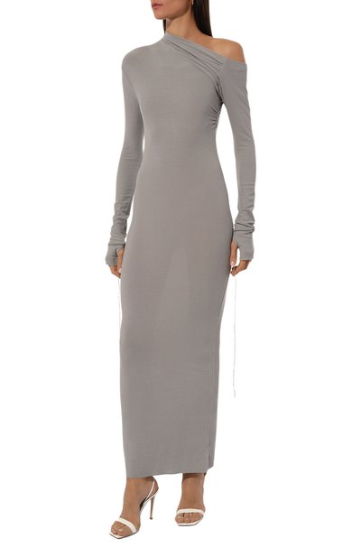 Платье ANDREA YA'AQOV, арт. 24WTIB41, фото 3