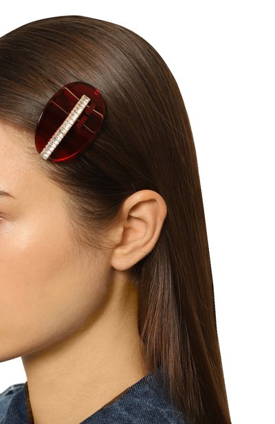 Заколка для волос MIU MIU, арт. 5JF104-2DNZ-F0C0H, фото 2