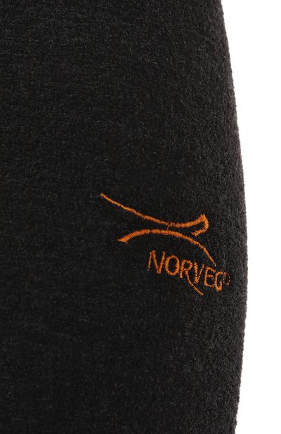 Шерстяные легинсы NORVEG, арт. 4TWPW003RU, фото 5
