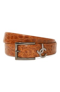 Коричневый