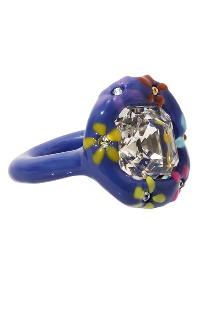 Кольцо LILI ARCHIVE, арт. RMSKVFL2, фото 1