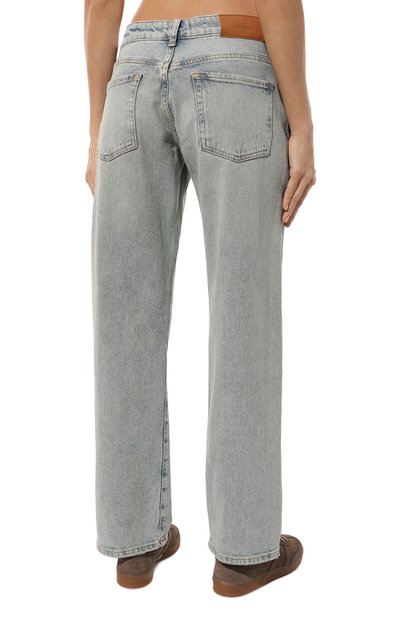 Джинсы 7 FOR ALL MANKIND, арт. JSIYC650SH, фото 4