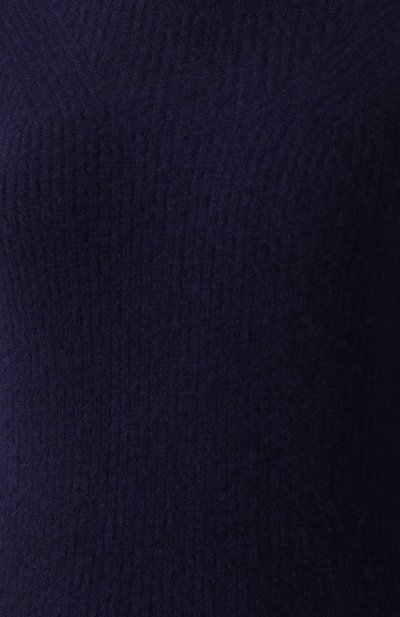 Кашемировое платье ISABEL MARANT, арт. PU0889-19P038I/SIGRID, фото 5
