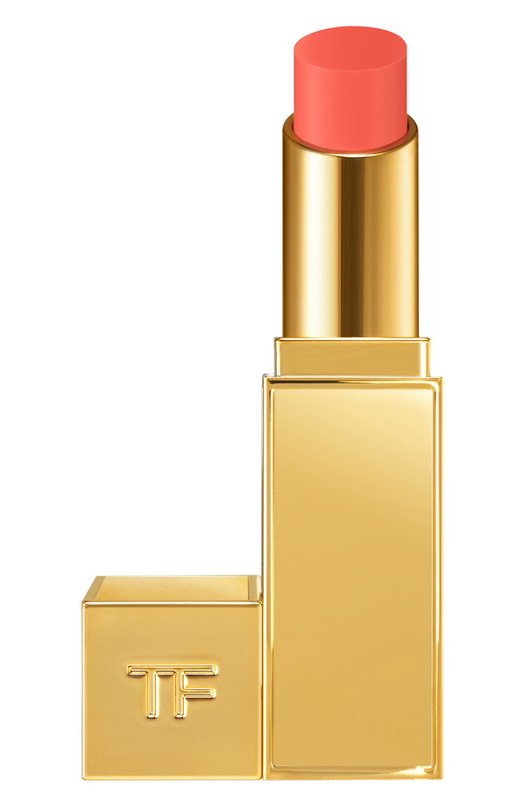 фото Бальзам для губ soleil lip balm, оттенок 02 jetset (2,8g) tom ford