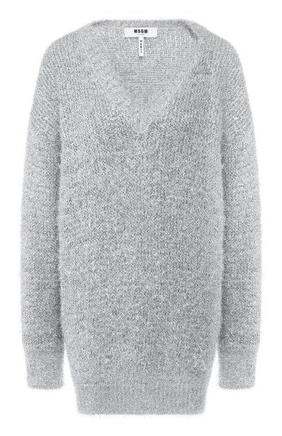Женский свитер MSGM, арт. 2742MDM255 195971