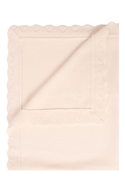 Шерстяной плед TARTINE ET CHOCOLAT, арт. T60008F