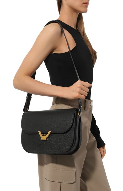 Сумка dew COCCINELLE, арт. E1 QTF 15 01 01, фото 2