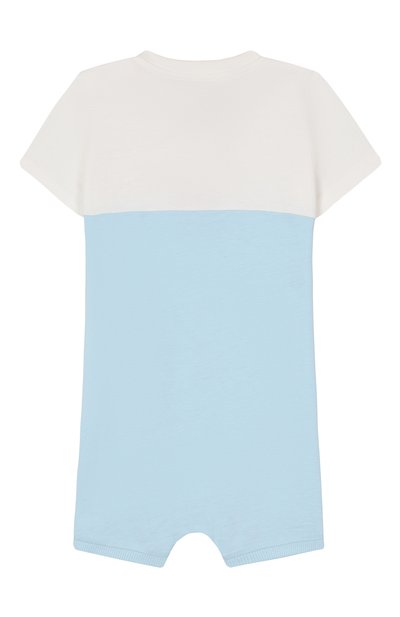 Комплект из песочника и шапки MOSCHINO, арт. MUY089/LAA27, фото 5