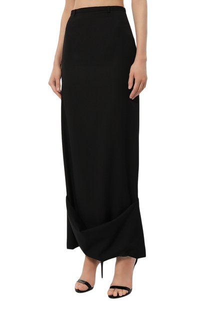 Шерстяная юбка AGREEG, арт. 24051278, фото 3