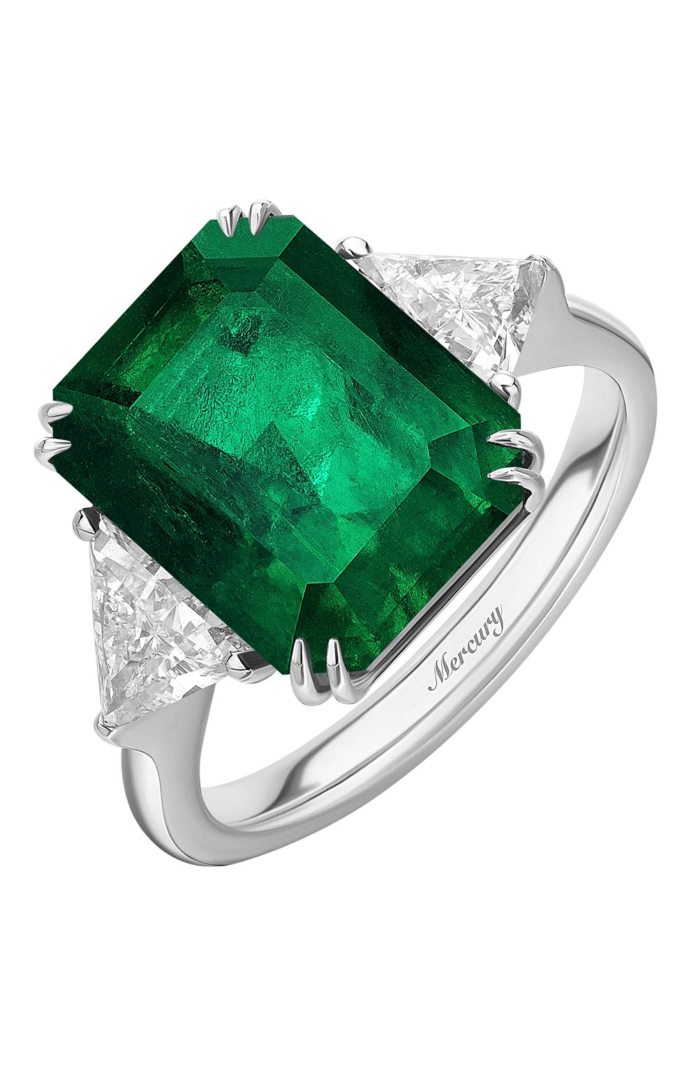 Кольцо MERCURY, арт. MR20431WET, фото 1