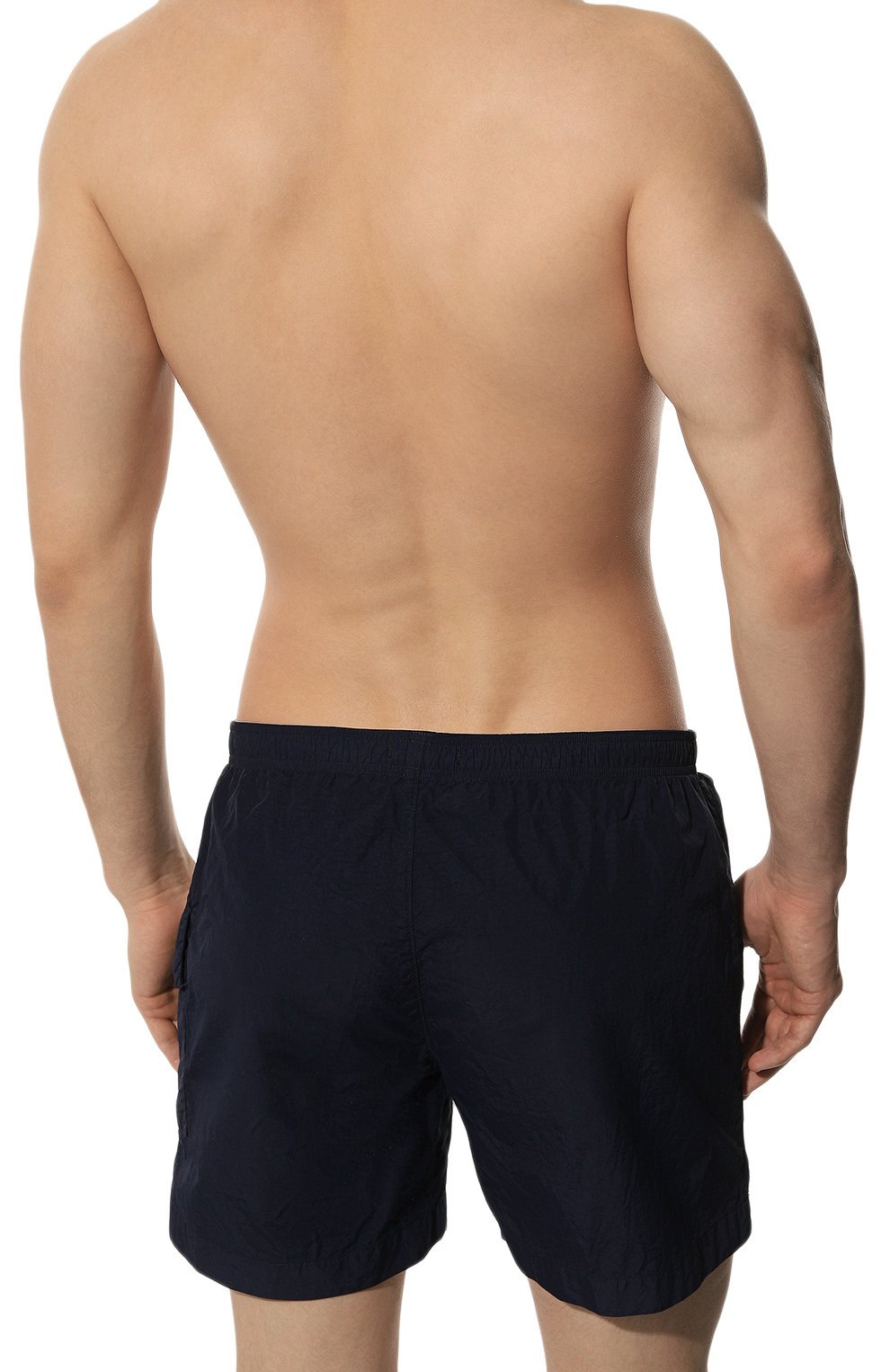 Плавки-шорты C.P. COMPANY, арт. 14CMBW216A-005991G, фото 3