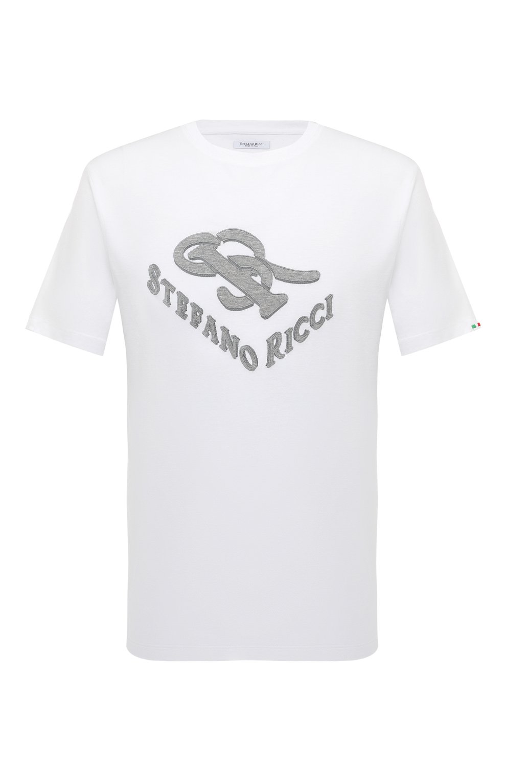 Футболка STEFANO RICCI, арт. MNH4203270/803, фото 1