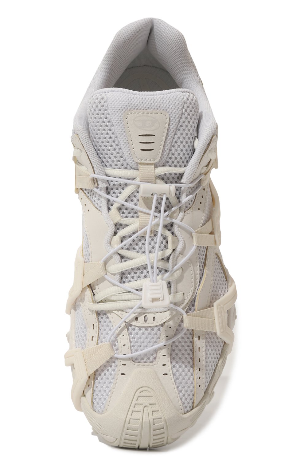 Комбинированные кроссовки s-prototype cr lace DIESEL, арт. Y03274/P6372, фото 6