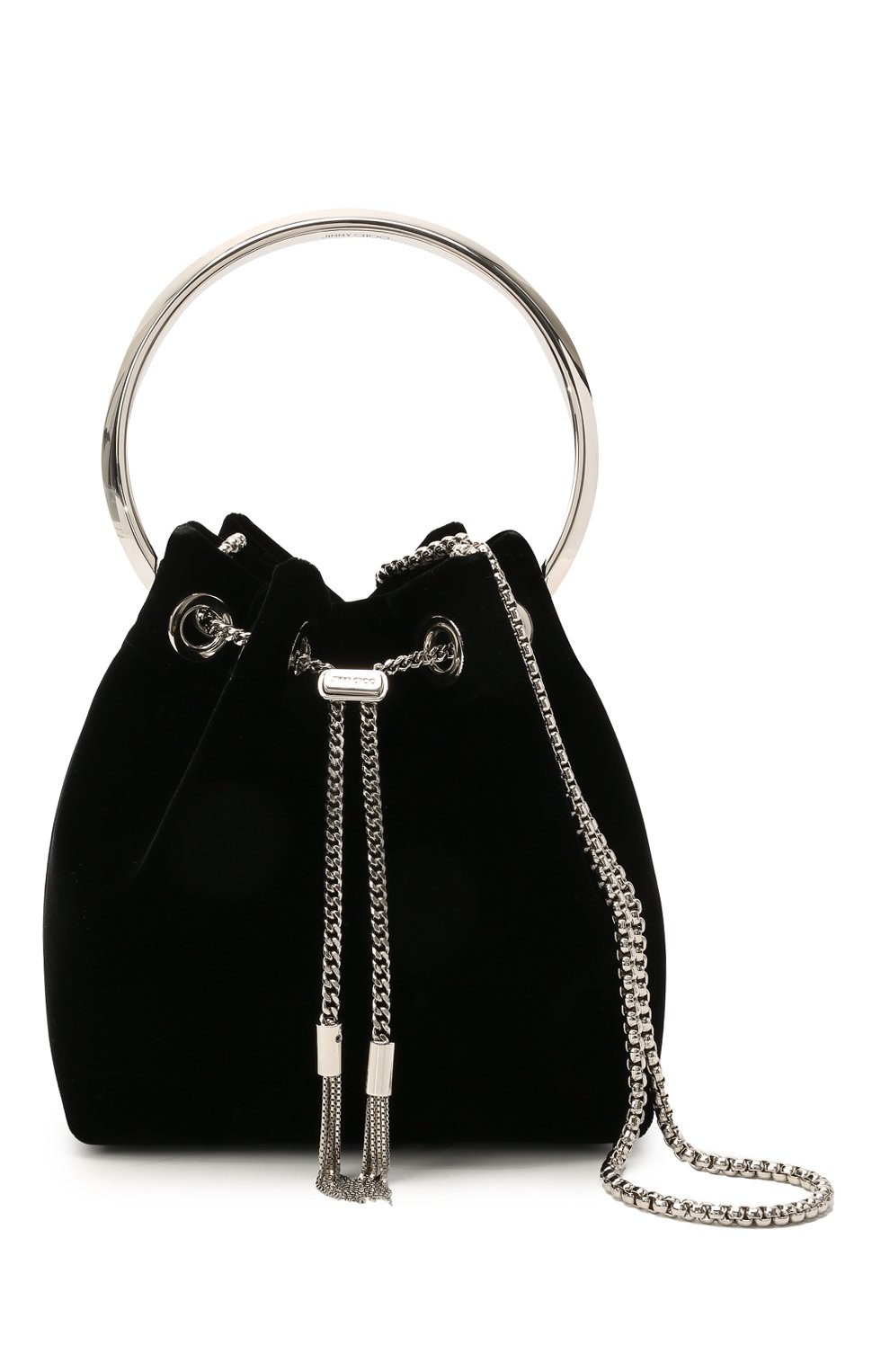 Сумка bonbon mini JIMMY CHOO, арт. B0N B0N/VKK, фото 6