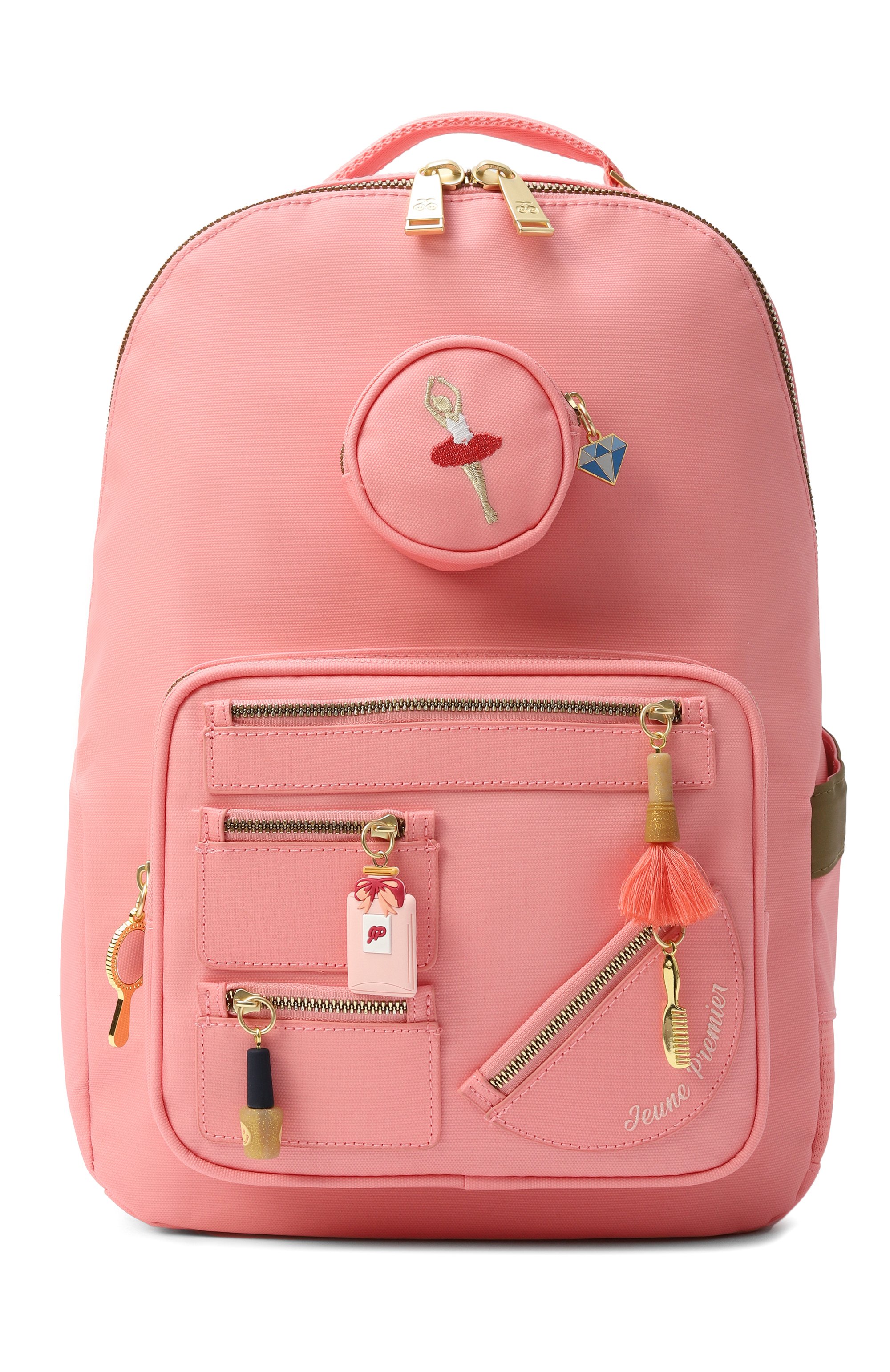 Рюкзак bobbie JEUNE PREMIER, арт. BO224213, фото 1