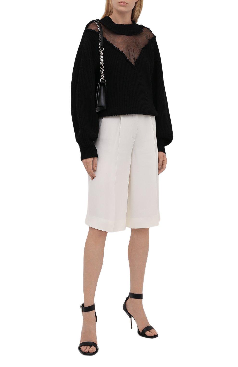 Свитер MSGM, арт. 3141MDM140 217778, фото 2