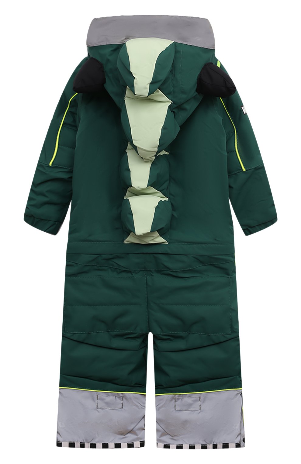 Утепленный комбинезон WEEDO, арт. MON24JSBGS2, фото 2