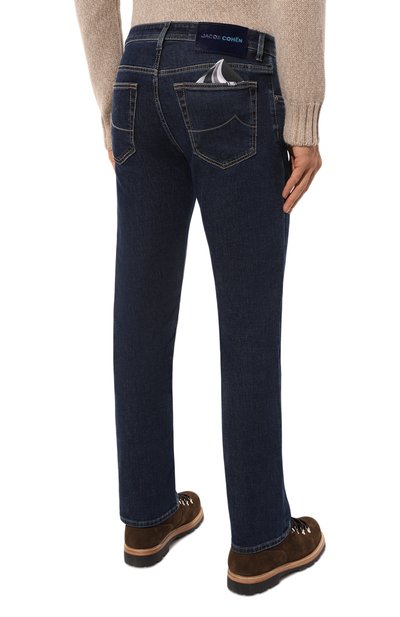 Джинсы eduard JACOB COHEN, арт. U Q E05 40 S 3678/844D, фото 4