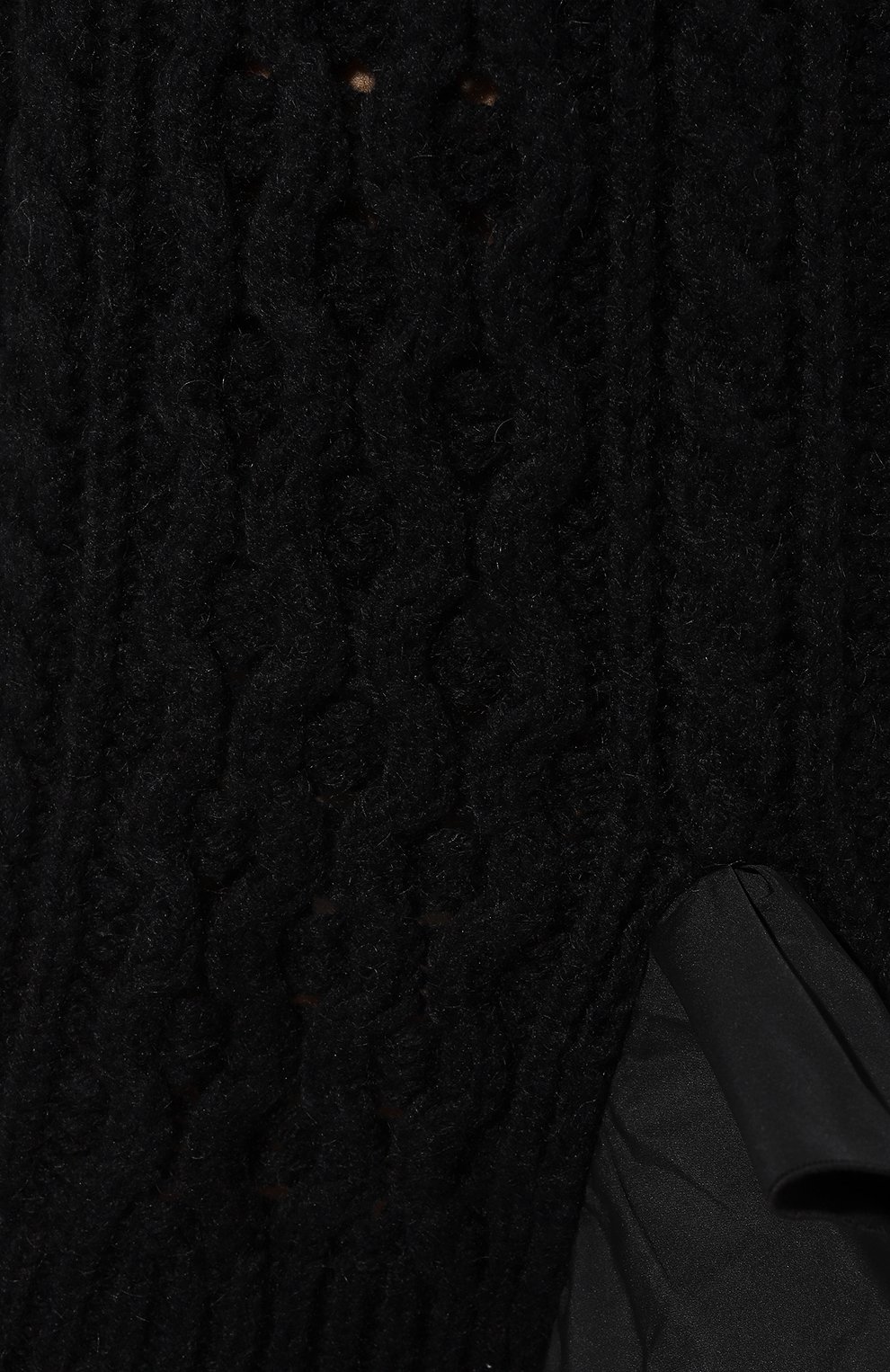 Свитер REDVALENTINO, арт. 1R3KC14J/6KA, фото 5