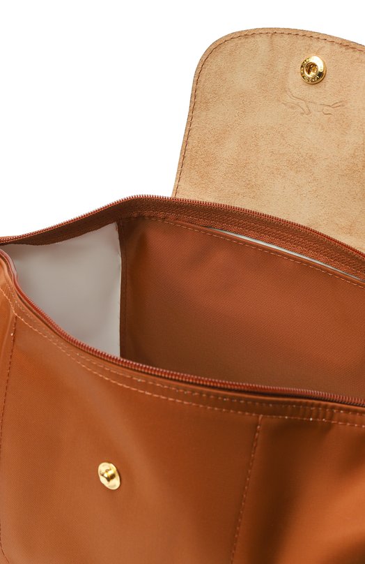 Рюкзак Le Pliage Original medium Longchamp 10284089/089 Коричневый  10284089/089 Фото 5