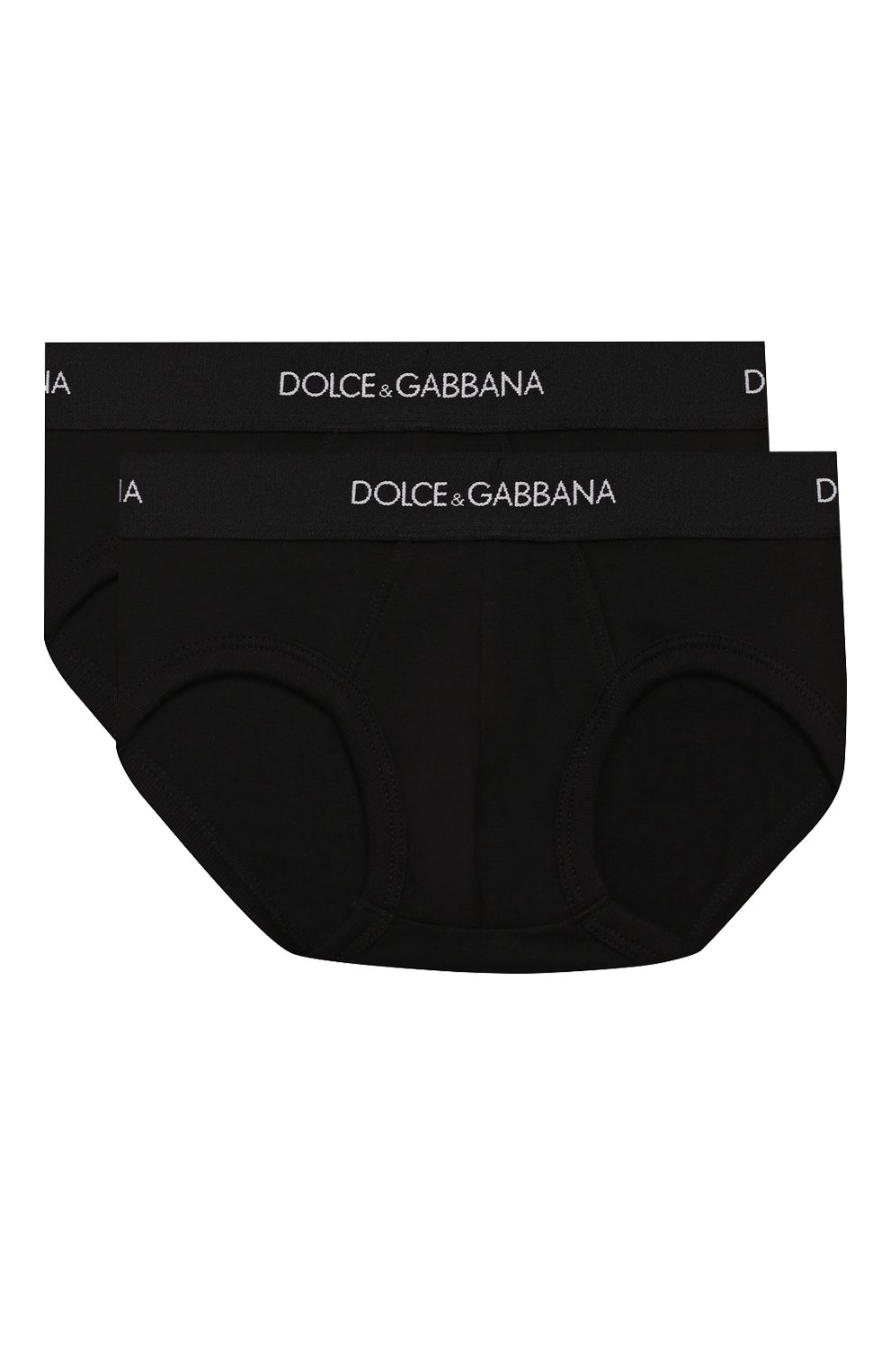 Комплект из двух брифов DOLCE & GABBANA, арт. L4U700/0YG09, фото 1