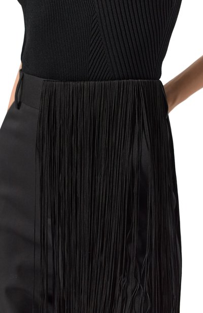 Брюки MM6, арт. S52KA0522/S47848, фото 5