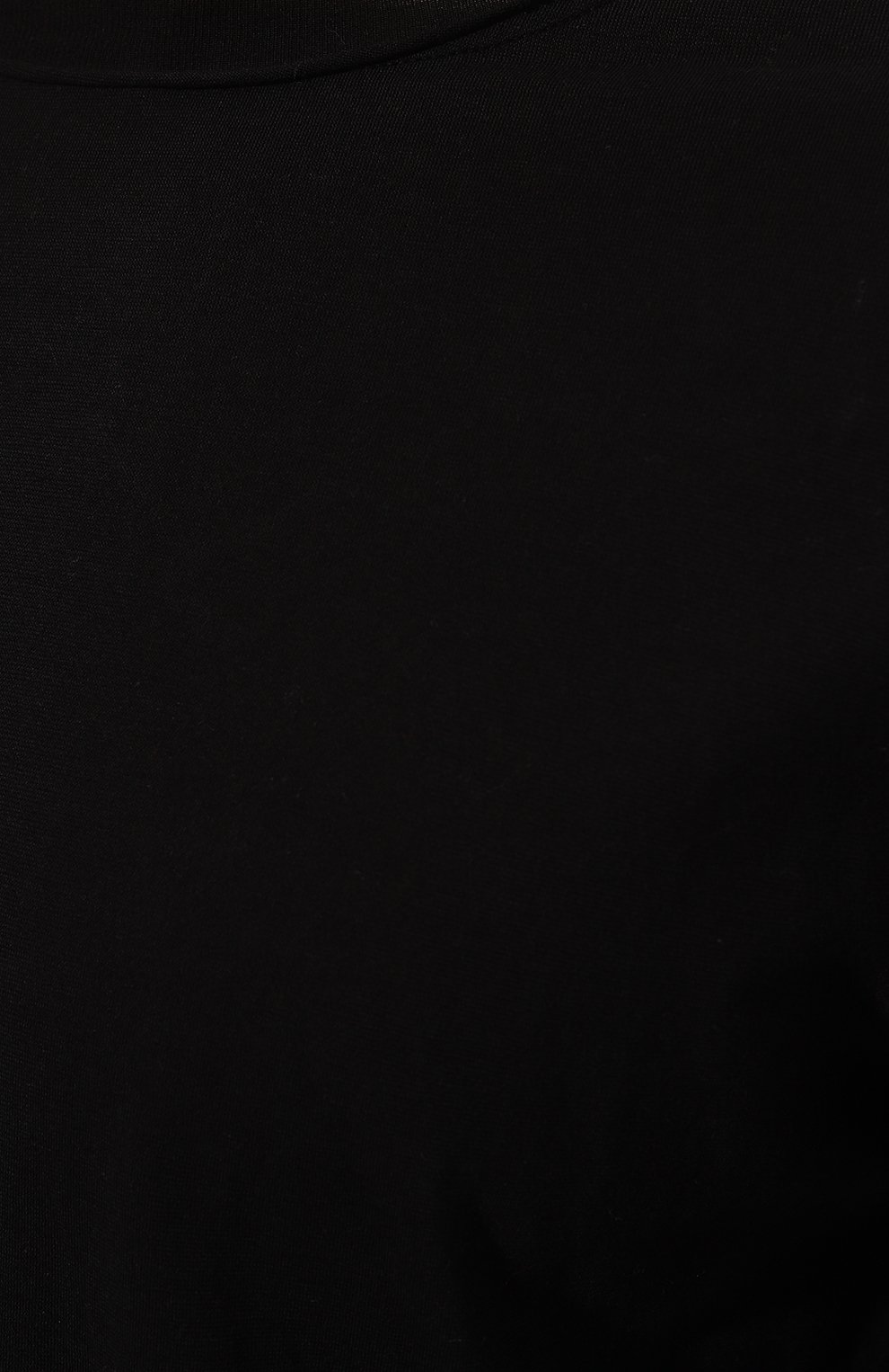 Хлопковый лонгслив HANNES ROETHER, арт. FA36LC0N.215.213, фото 5