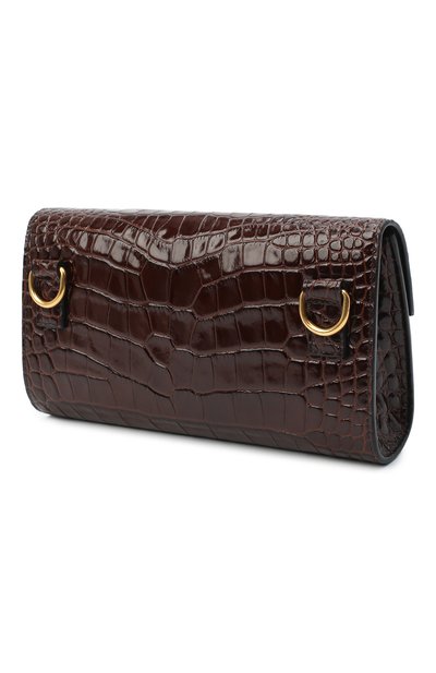 Поясная сумка b-buzz 23 BALMAIN, арт. UN0S594/LVCW, фото 3