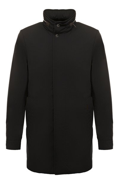 Мужская пуховая куртка bracci-skt MOORER, арт. ICCAR-SKT