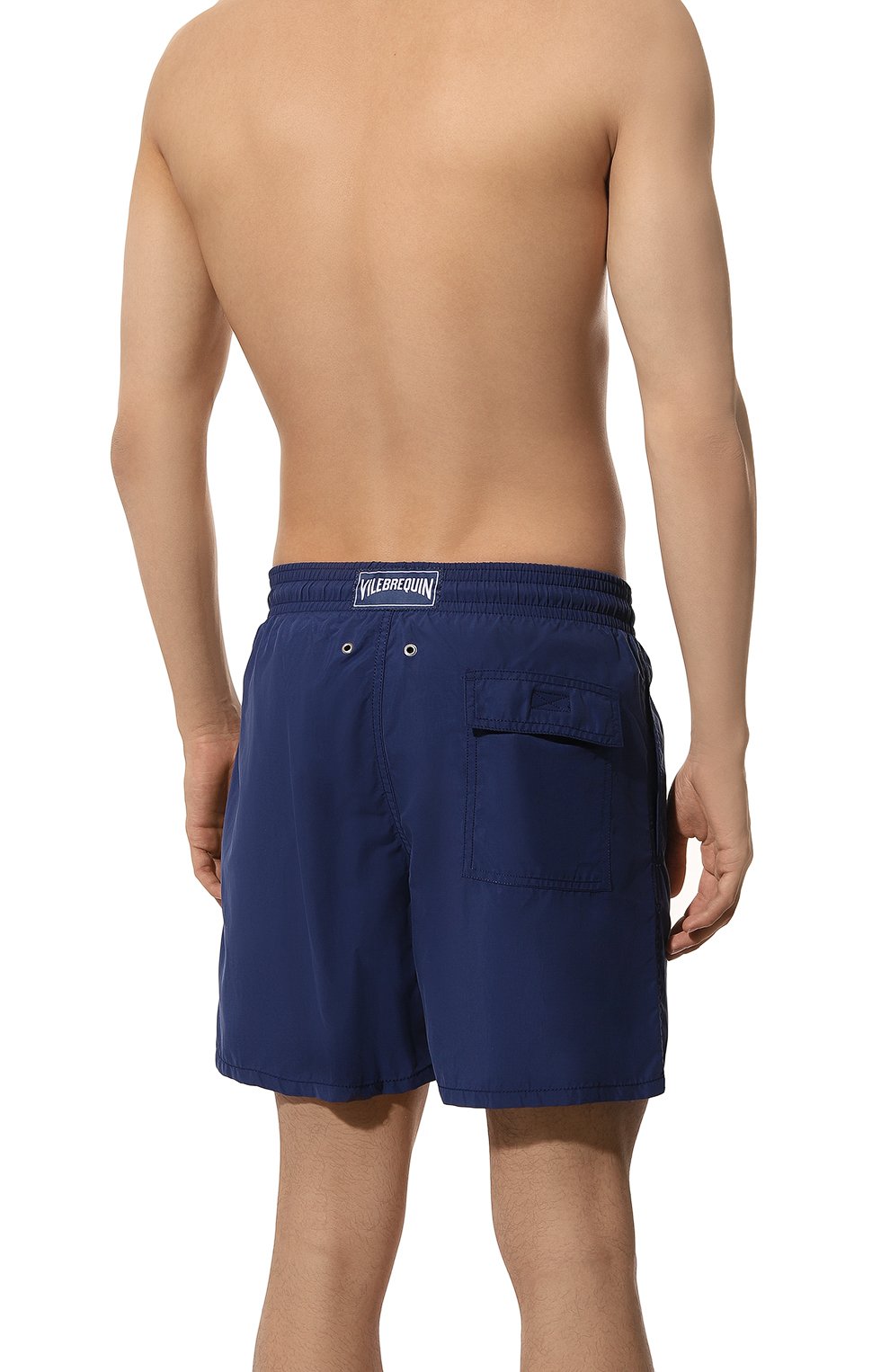 Плавки-шорты VILEBREQUIN, арт. MOOC4A00/388, фото 3