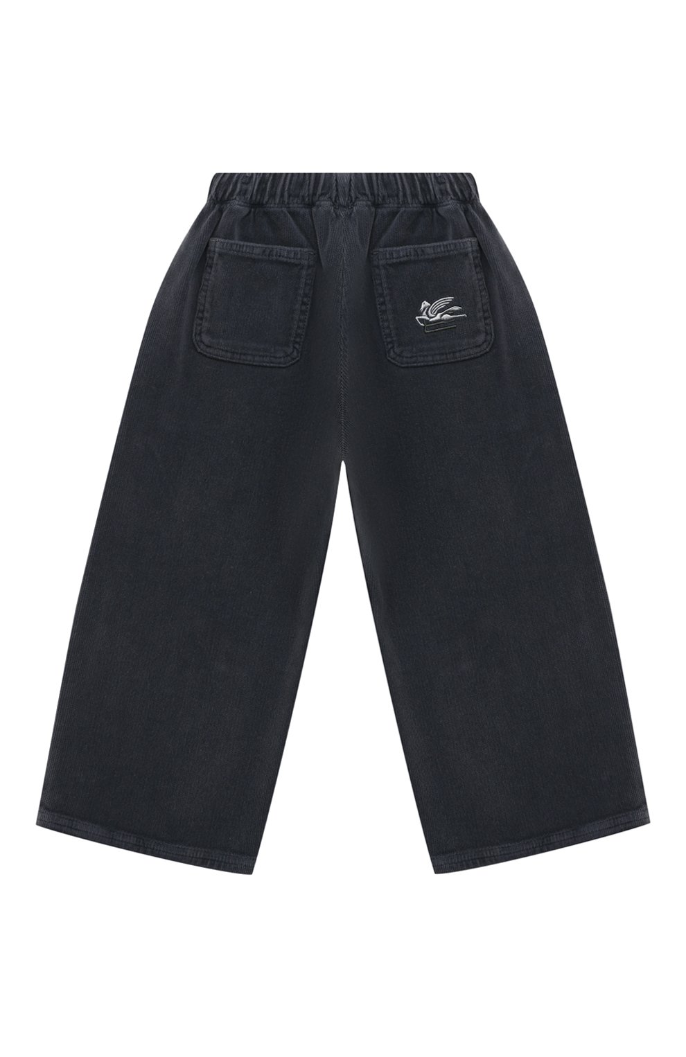 Вельветовые брюки ETRO, арт. GV6P20, фото 2