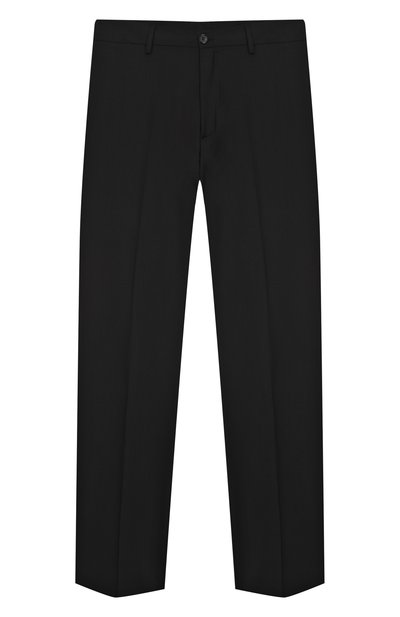 Шерстяные брюки DAL LAGO, арт. N104/1011/17-20