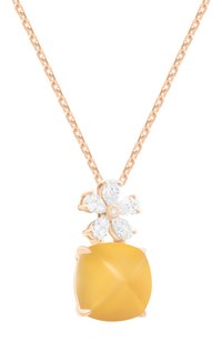 Кулон MERCURY, арт. MP15564/RG/OMST, фото 4