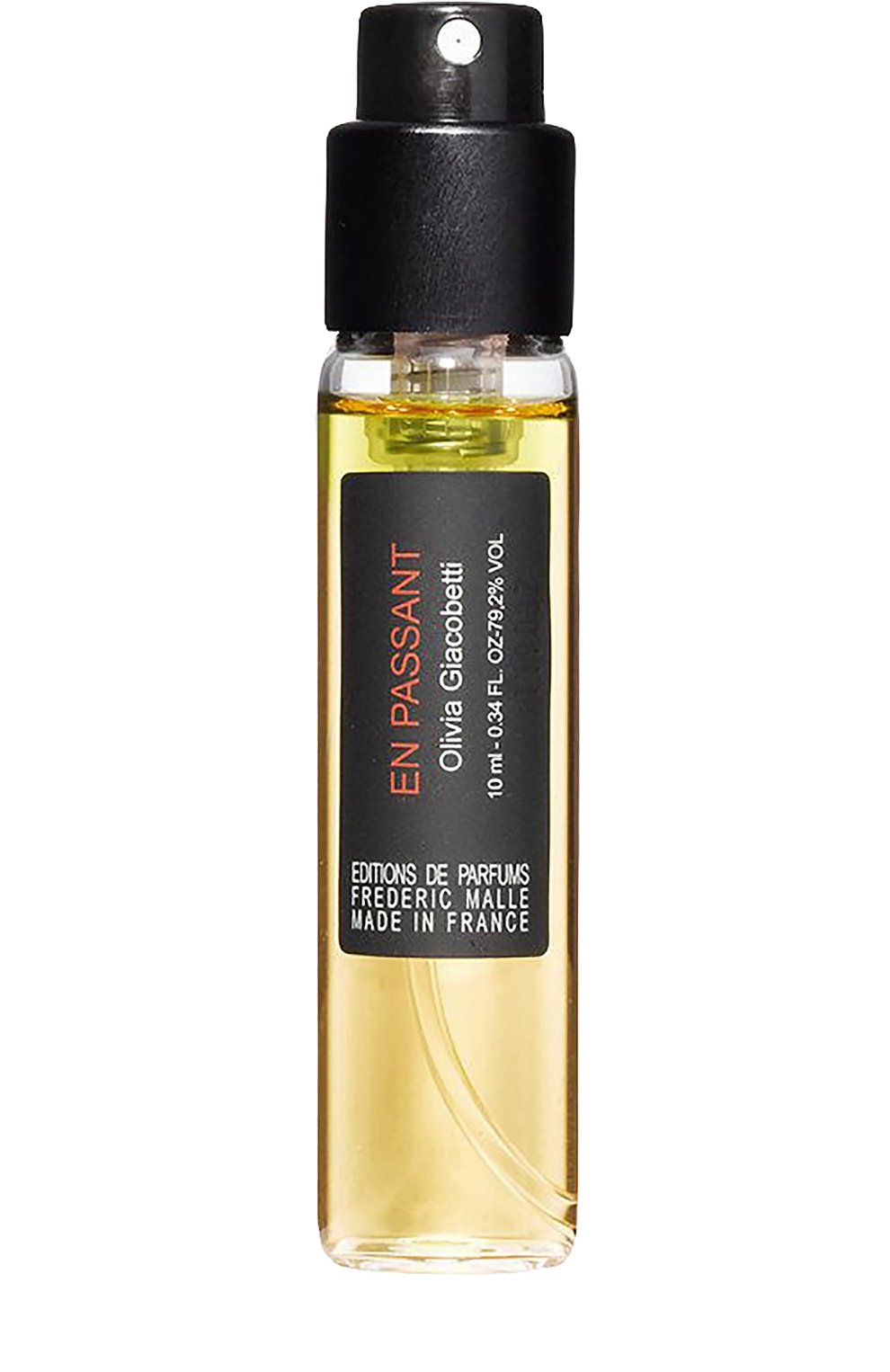 Парфюмерная вода en passant (10ml) FREDERIC MALLE, арт. 3700135000902, фото 1