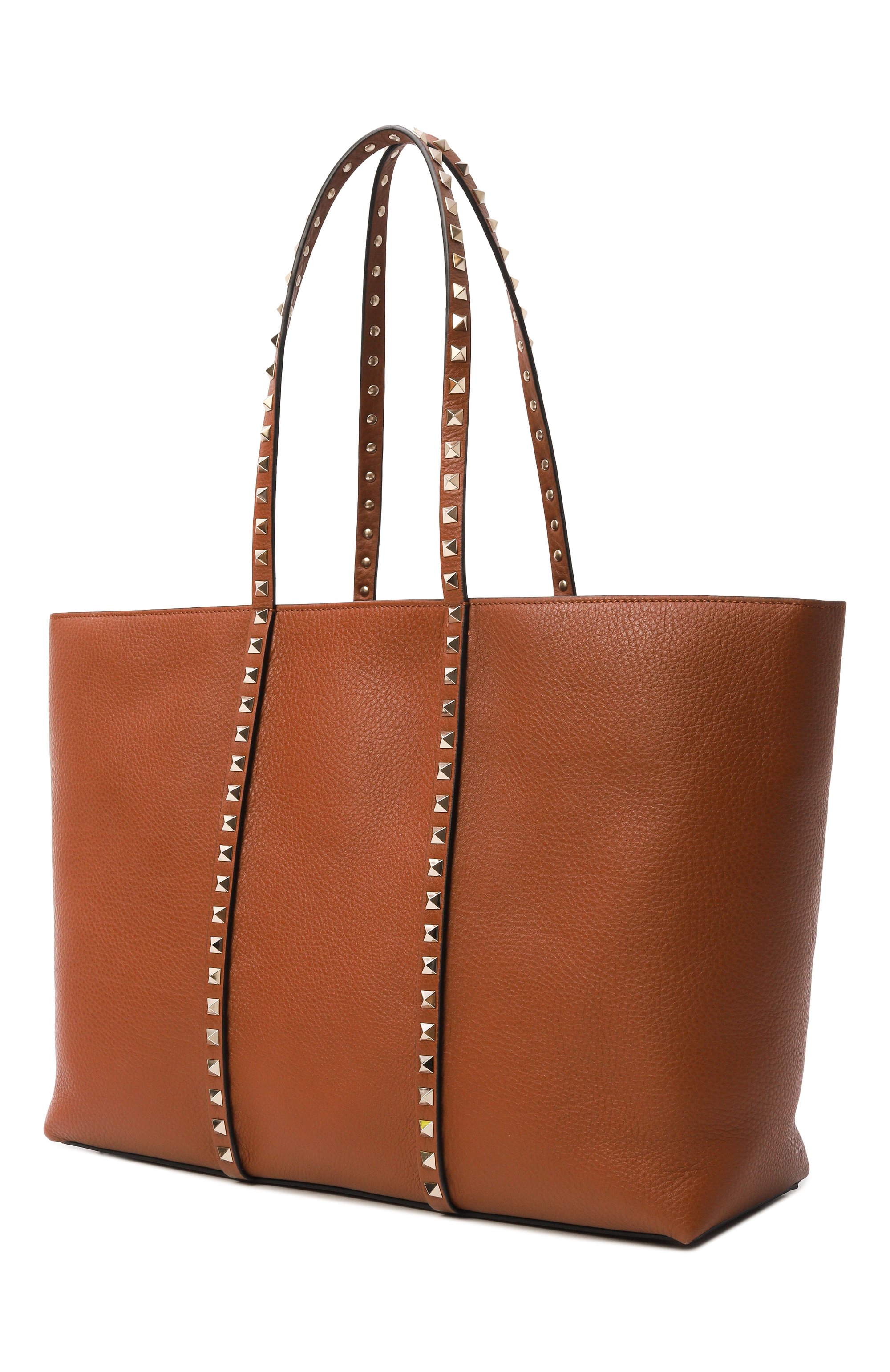 Сумка-тоут rockstud VALENTINO, арт. 8W2B0R04/VSF, фото 4